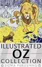 Wizard of Oz Series: 15 Books, The Wonderful Wizard of Oz, Dorothy and the Wizard in Oz, The Emerald City of Oz, Ozma of Oz, The Scarecrow of Oz, PLUS MORE!