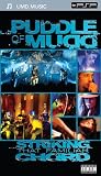 Puddle of Mudd - Striking That Familiar Chord [UMD Universal Media Disc]