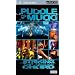 Puddle of Mudd - Striking That Familiar Chord [UMD Universal Media Disc]