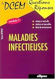 Maladies infectieuses, module 7
