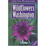 wildflowers of washington lone pine field guides