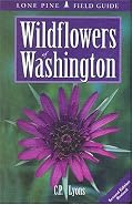 Wildflowers of Washington (Lone Pine Field Guide)