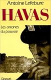 Havas : les arcanes du pouvoir