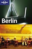 Berlin (Lonely Planet City Guide)