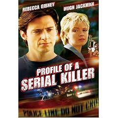 Profile of a Serial Killer