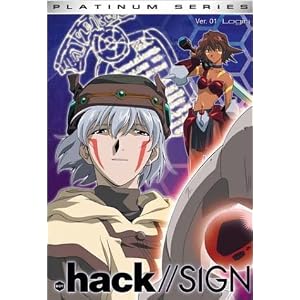 .hack  SIGN - Vol. 1: Login by 