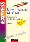 Comptabilit� g�n�rale : op�rations de...