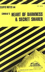 CliffsNotes on Conrad's Heart of Darkness & The Secret Sharer