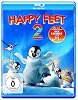 Happy Feet 2 - Blu-ray (DVD)