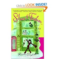 Slave to Fashion: A Novel