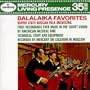 Balalaika Favorites