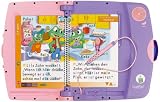 Eigenschaften Leap Frog 41.187.016 / LeapFrog 41187016 - LeapPad-Lernsystem, pink