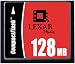 Lexar Media 128 MB CompactFlash Card (CF-128-04-132)