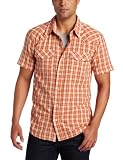 Levi's Men's Breyer Poplin Shirt