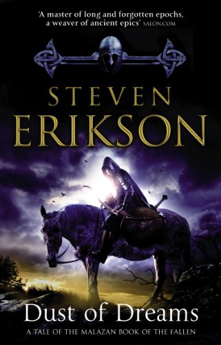 15+ Download Steven Erikson Images
