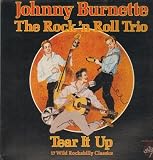 Tear It Up:17 Wild Rockabilly Classic