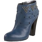 Nine West Facade Bootie