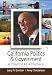 California Politics and Government: A Practical Approach