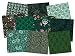 Tossed Salad Fat Quarter Packet