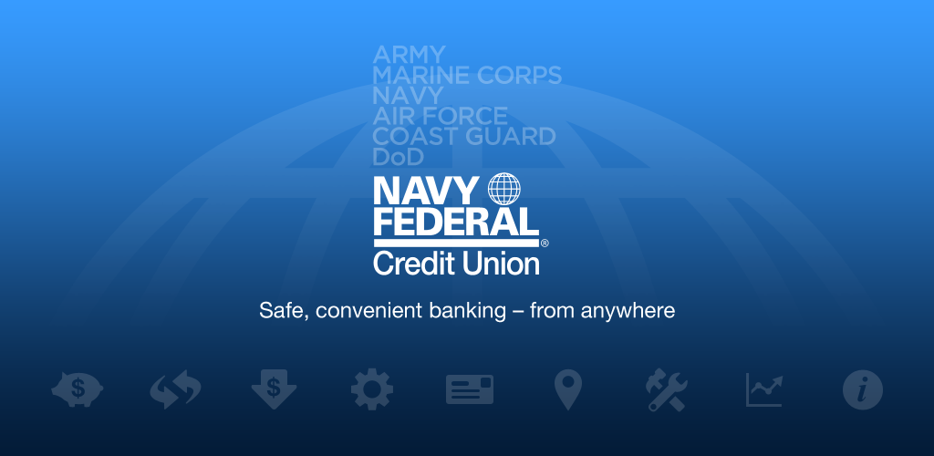 Amazon.com: Navy Federal Credit Union: Appstore for Android