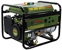 Sportsman GEN154 2,000 Watt 80cc Portable Generator (Non-CARB Compliant)