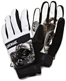 Grenade Men's G.A.S. (Grenade Artist Series) Glove