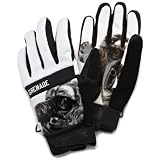 Grenade Men's G.A.S. (Grenade Artist Series) Glove