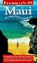 Frommer's Maui '99 (Serial)