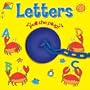 Letters (Pull the Plug S.)