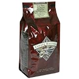 Review Coffee Masters  / Coffee Masters Flavored Coffee, French Toast Decaffeinated, Swiss Water Processed, Whole Bean, 12-Ounce Valve Bag, (Pack of 4)