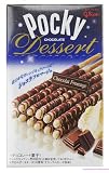 Glico Pocky Chocolate Dessert - Chocolate Fromage