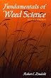 Fundamentals of Weed Science, Second Edition