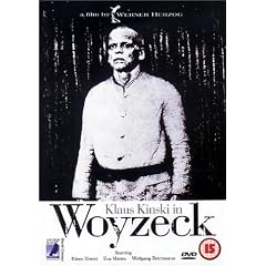 Woyzeck [UK Import]