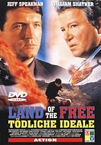 Land of the Free [Region 2]