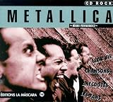 Revue La Mascara  / Metallica