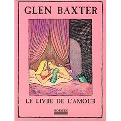 Le Livre de l'amour
