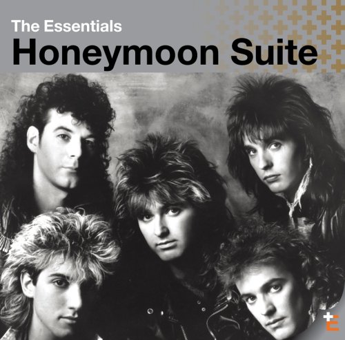 Honeymoon Suite - Essentials