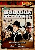 Western Box MGM Collection, Vol. 1 (3 DVDs) - William Holden