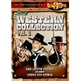 Western Box MGM Collection, Vol. 1 (3 DVDs)