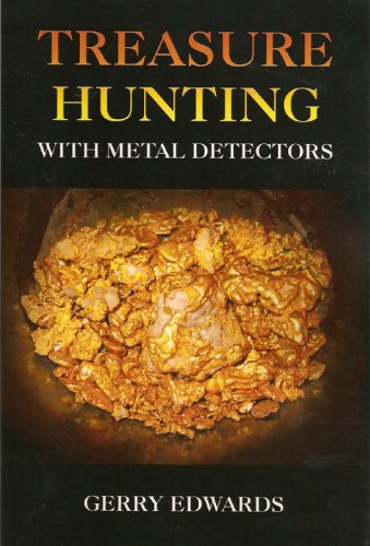 Treasure Hunting With Metal Detectors