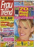 Produkt-Bild: Frau im Trend