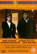 Prick Up Your Ears [1987] [DVD]