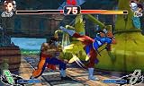 picture of Super Street Fighter IV: 3D Edition (Nintendo 3DS)
