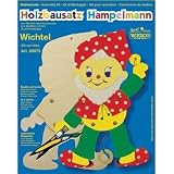 Eigenschaften Weico 80873 / Weico 80873 - Hampelmann: Wichtel