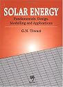Solar Energy: Fundamentals, Design, Modeling and Applications