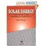Solar Energy: Fundamentals, Design, Modeling and Applications
