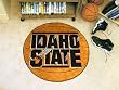 Idaho State Basketball Rug