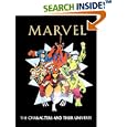 Marvel: The Characters and Their Universe