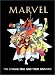 Marvel: The Characters and Their Universe