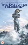 The Day After Tomorrow [2004]